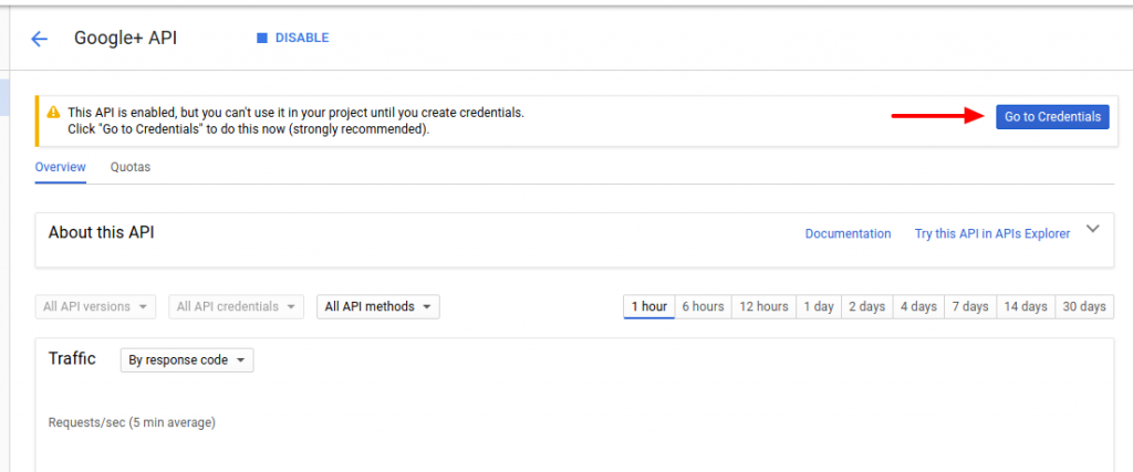 google-plus-api-create-credentials