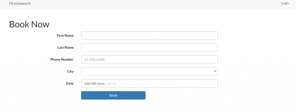cleaner-booking-front