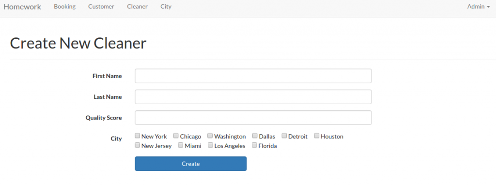 mybooking-cleaner-admin-create